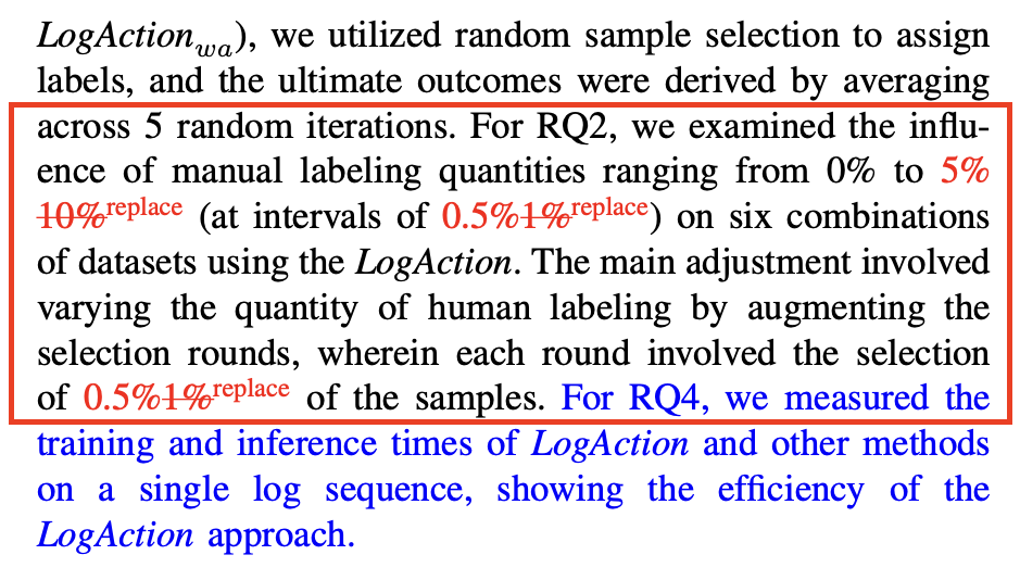 Section IV, Paragraphs B