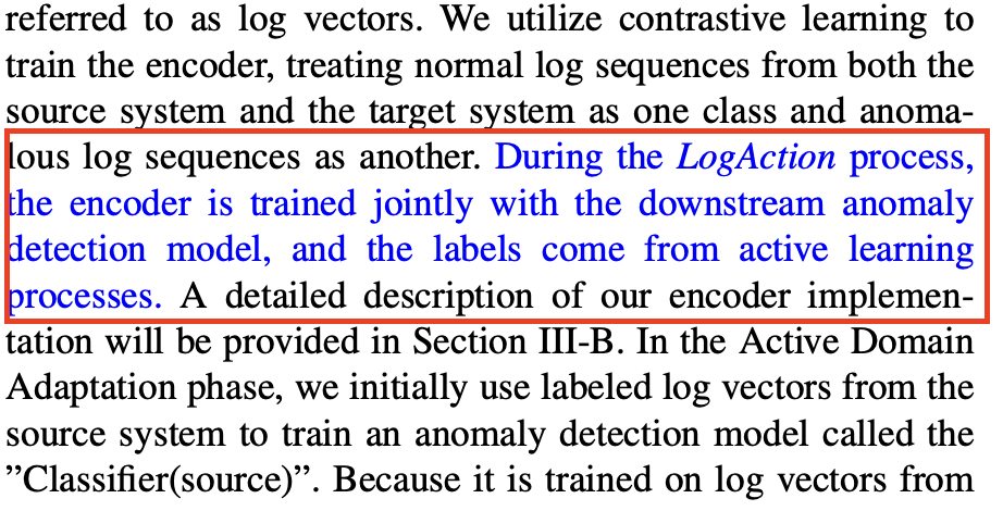 Section III, Paragraph A
