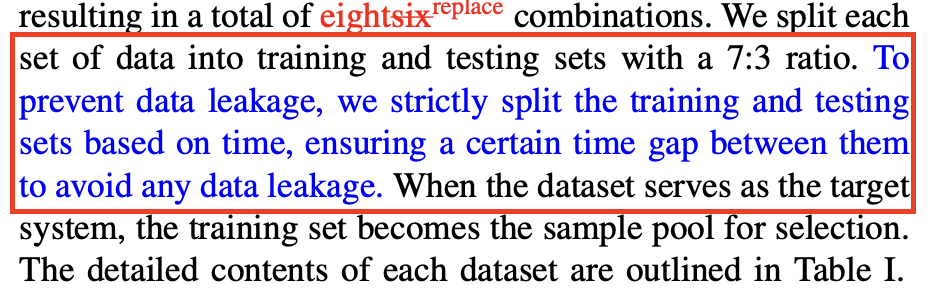 Section IV, Paragraph A