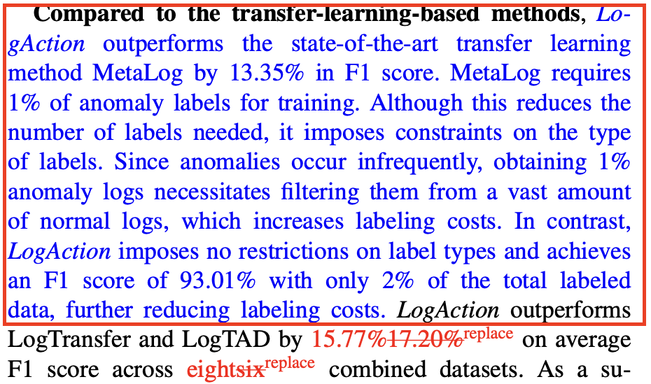 Section IV, Paragraph D1